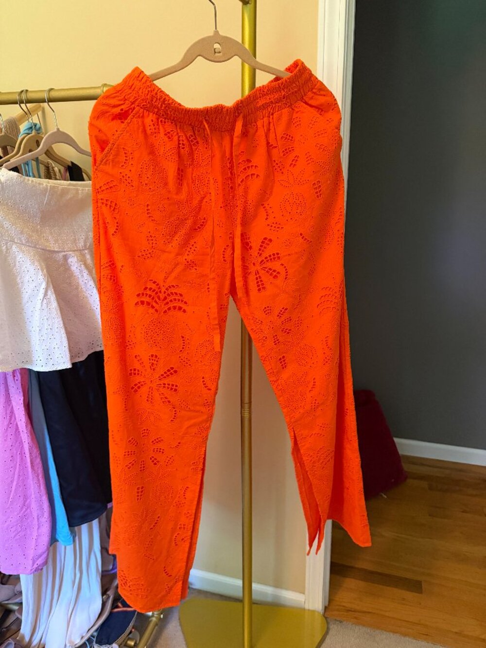 Alden Adair pant size M